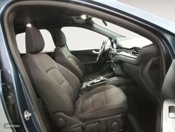 Ford Kuga ST-Line - Miniatura 10