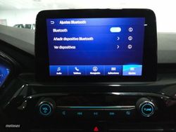 Ford Kuga ST-Line - Miniatura 16
