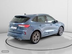 Ford Kuga ST-Line - Miniatura 2