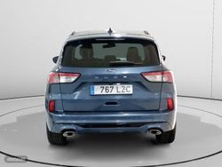 Ford Kuga ST-Line - Miniatura 3