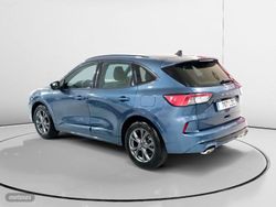 Ford Kuga ST-Line - Miniatura 4