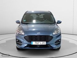 Ford Kuga ST-Line - Miniatura 5