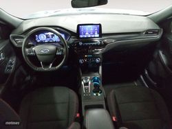 Ford Kuga ST-Line - Miniatura 6