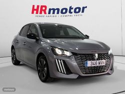 Peugeot 208 PureTech 100 Allure 75 kW (100 CV) - Miniatura 1