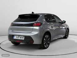Peugeot 208 PureTech 100 Allure 75 kW (100 CV) - Miniatura 2