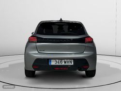 Peugeot 208 PureTech 100 Allure 75 kW (100 CV) - Miniatura 3