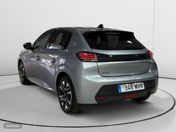Peugeot 208 PureTech 100 Allure 75 kW (100 CV) - Miniatura 4