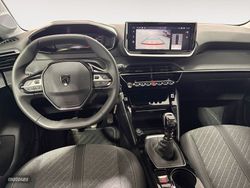Peugeot 208 PureTech 100 Allure 75 kW (100 CV) - Miniatura 6