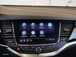 Opel Astra Elegance S&S - Miniatura 15