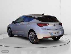 Opel Astra Elegance S&S - Miniatura 4