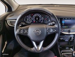 Opel Astra Elegance S&S - Miniatura 8