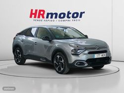 Citroen C4 Shine - Miniatura 1