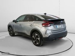 Citroen C4 Shine - Miniatura 4