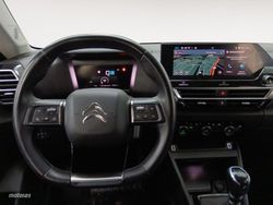 Citroen C4 Shine - Miniatura 8