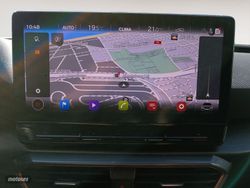 Cupra León 1.5 eTSI DSG 110 kW (150 CV) - Miniatura 17