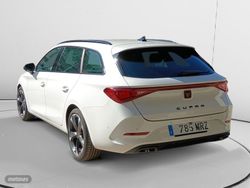 Cupra León 1.5 eTSI DSG 110 kW (150 CV) - Miniatura 4