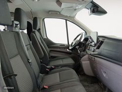 Ford Transit 2.0 TDCI 320 L1 Nugget - Miniatura 10