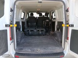 Ford Transit 2.0 TDCI 320 L1 Nugget - Miniatura 12