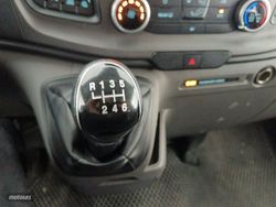 Ford Transit 2.0 TDCI 320 L1 Nugget - Miniatura 13