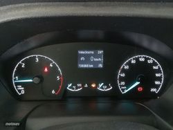 Ford Transit 2.0 TDCI 320 L1 Nugget - Miniatura 14