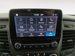 Ford Transit 2.0 TDCI 320 L1 Nugget - Miniatura 15