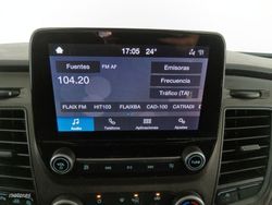 Ford Transit 2.0 TDCI 320 L1 Nugget - Miniatura 16
