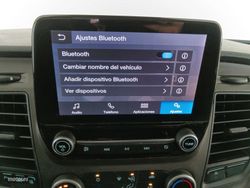 Ford Transit 2.0 TDCI 320 L1 Nugget - Miniatura 17