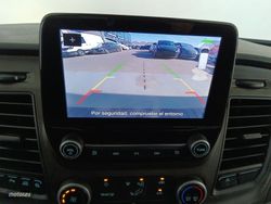 Ford Transit 2.0 TDCI 320 L1 Nugget - Miniatura 18