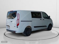 Ford Transit 2.0 TDCI 320 L1 Nugget - Miniatura 2