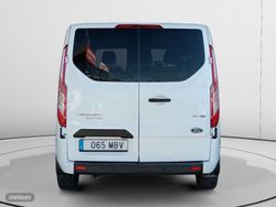 Ford Transit 2.0 TDCI 320 L1 Nugget - Miniatura 3