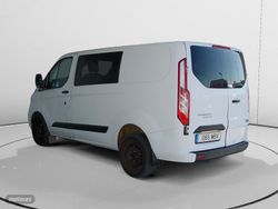 Ford Transit 2.0 TDCI 320 L1 Nugget - Miniatura 4