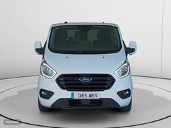Ford Transit 2.0 TDCI 320 L1 Nugget - Miniatura 5