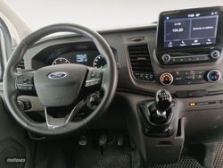 Ford Transit 2.0 TDCI 320 L1 Nugget - Miniatura 7
