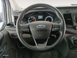 Ford Transit 2.0 TDCI 320 L1 Nugget - Miniatura 8