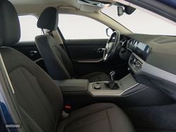BMW Serie 3 318d - Miniatura 10