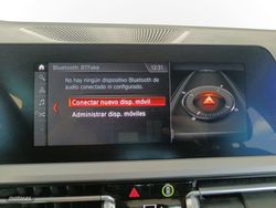 BMW Serie 3 318d - Miniatura 18