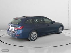 BMW Serie 3 318d - Miniatura 2