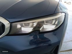 BMW Serie 3 318d - Miniatura 22