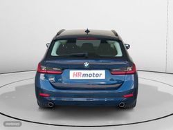 BMW Serie 3 318d - Miniatura 3