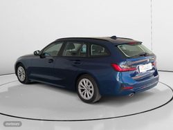 BMW Serie 3 318d - Miniatura 4