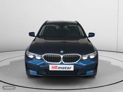 BMW Serie 3 318d - Miniatura 5