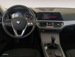 BMW Serie 3 318d - Miniatura 6