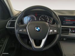BMW Serie 3 318d - Miniatura 7