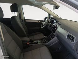 Volkswagen Touran Advance BMT - Miniatura 11