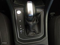 Volkswagen Touran Advance BMT - Miniatura 13