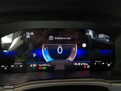 Volkswagen Touran Advance BMT - Miniatura 14