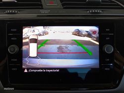 Volkswagen Touran Advance BMT - Miniatura 16