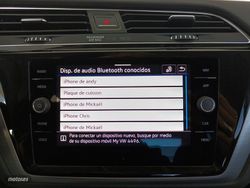 Volkswagen Touran Advance BMT - Miniatura 19