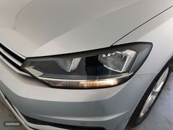 Volkswagen Touran Advance BMT - Miniatura 23