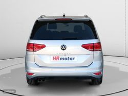 Volkswagen Touran Advance BMT - Miniatura 3